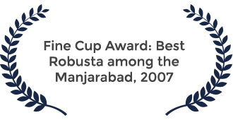 Awards 2007
