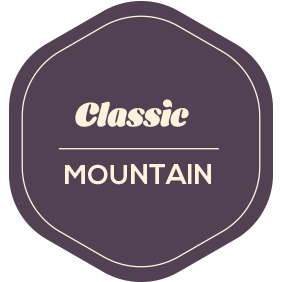 Classic Mountain
